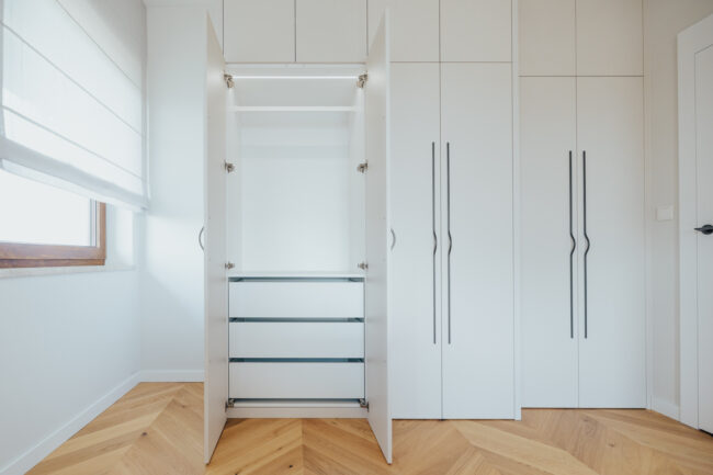 Wardrobe – 7 Wardrobe